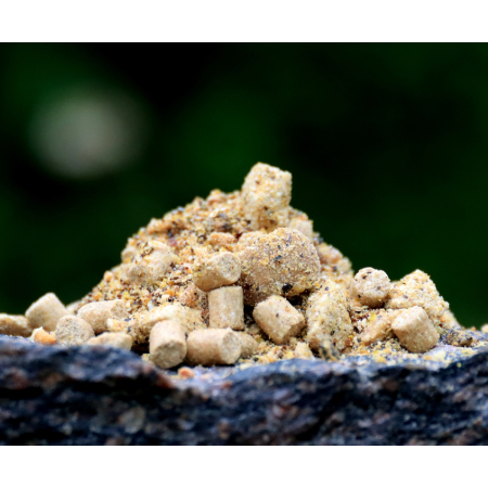PVA Crushed Mix TIGGERS 1kg